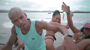 Putaria em pagode sacanagem total