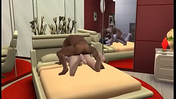 Sims 4 porno mod cristal se monta en pene negro Sims 4 porno mod cristal se monta en pene negro