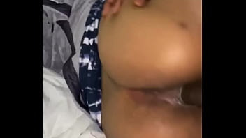 Feet licking missionary & side fuck