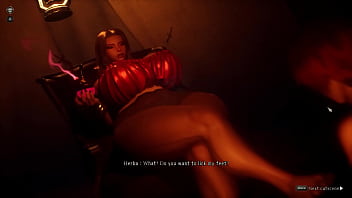 Under the witch 4 no commentary sex scenes at 1080p Under the witch 4 no commentary sex scenes at 1080p