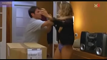 Diana samblas sex scene celebman