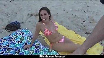 Cute chick student trades sex for some extra cash 23 Cute chick student trades sex for some extra cash 23