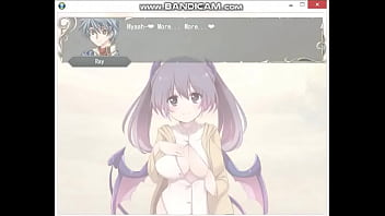 Succubus war ch2 scenes