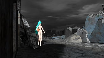 Hatsune miku desnuda mod Hatsune miku desnuda mod
