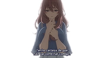 My dress up darling ep 9 legendado hd My dress up darling ep 9 legendado hd