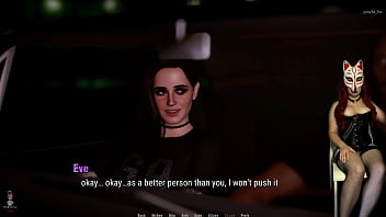Eve porn game playthrough by playful fox Eve porn game playthrough by playful fox