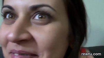 Enchanting czech kitten gets seduced in the mall and poked in pov Enchanting czech kitten gets seduced in the mall and poked in pov