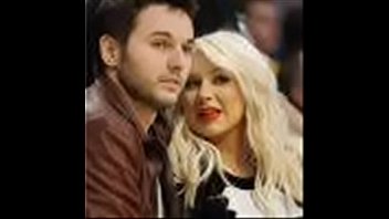 Christina aguilera desnuda encuera