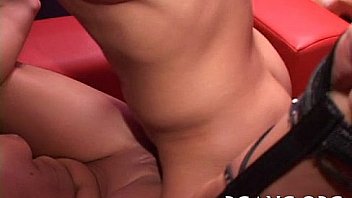 Gals have wonderful group sex Gals have wonderful group sex