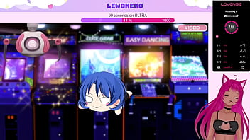 Vtuber lewdneko plays lewd idol project vol 3 part 1 Vtuber lewdneko plays lewd idol project vol 3 part 1