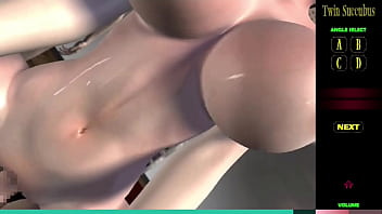 Ok let's see what these old men can do hmmm twin succubus ep 7 Ok let's see what these old men can do hmmm twin succubus ep 7
