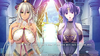 Pure×holic innocent mothers want to get