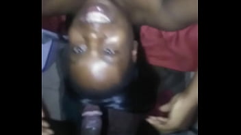 Big booty ebony midget face fuck Big booty ebony midget face fuck