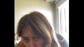 Mamadora recien levantada Mamadora recien levantada