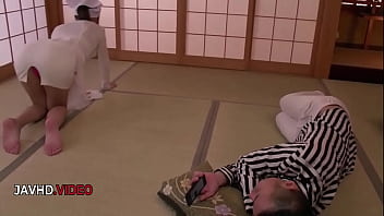 Maya kato's steamy japanese bj & intimate encounter Maya kato's steamy japanese bj & intimate encounter