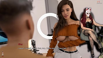 Steps of debauchery #59 gameplay by playful fox Steps of debauchery #59 gameplay by playful fox
