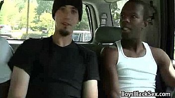 Blacks on blondes gay interracial hardcore fuck video 01 Blacks on blondes gay interracial hardcore fuck video 01