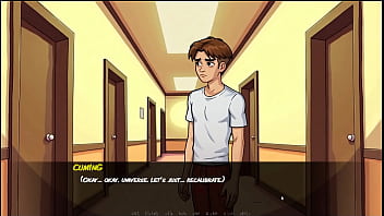 Portal porn demoniums parody hentai game ep 3 morty's sister giving fan a blowjob Portal porn demoniums parody hentai game ep 3 morty's sister giving fan a blowjob