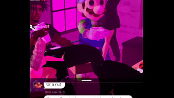 Imvu Imvu