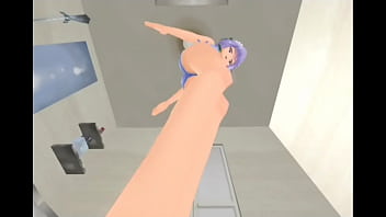 Mmd trample Mmd trample