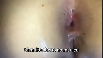 Cu trancado pau grosso e uma foda sem freio até ela se acabar de dor e prazer Cu trancado pau grosso e uma foda sem freio até ela se acabar de dor e prazer