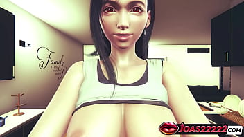Tifa lockhart’s fetish footjob & wet pussy moans as she sucks & cums on big dick in honey select 2 3d animation Tifa lockhart’s fetish footjob & wet pussy moans as she sucks & cums on big dick in honey select 2 3d animation