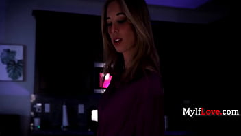 Homealone brat meets a milf spectre at night millie morgan joshua lewis Homealone brat meets a milf spectre at night millie morgan joshua lewis
