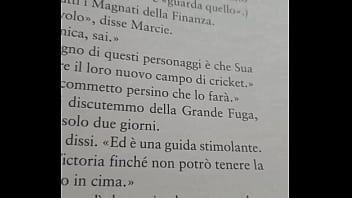 Romanzo 08 parte 34 Romanzo 08 parte 34