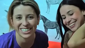 Sexo anal com monica mattos e loira gostosa Sexo anal com monica mattos e loira gostosa