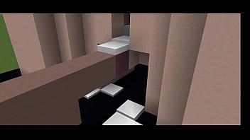 Construção de buceta gozada