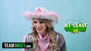 March all out with melody marks