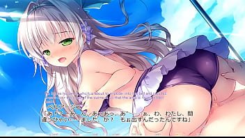 Hentai visual novel Hentai visual novel