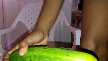 Mel y su pepino Mel y su pepino