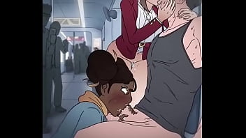 Derpixon subway blowjob derpixon subway fun extended version Derpixon subway blowjob derpixon subway fun extended version