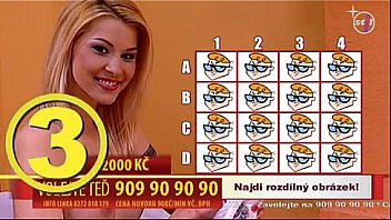 Stil tv 120403 sexy vyhra quizshow