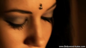 Brunette girl fantasizes about asia Brunette girl fantasizes about asia