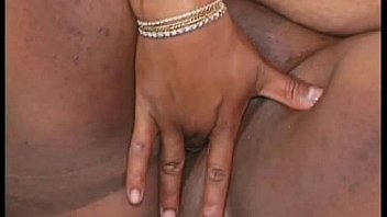 Bbw sassy black bitch with huge tits