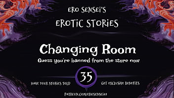Ero sensei's erotic story #35 Ero sensei's erotic story #35