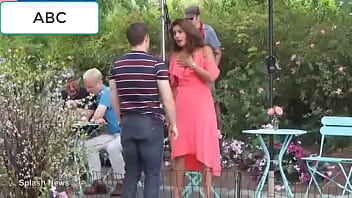 P chopra hot romance in public sex from behind P chopra hot romance in public sex from behind