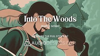 Asmr porn wilderness sex with anal & oral in the rainy forest – audio porn experience Asmr porn wilderness sex with anal & oral in the rainy forest – audio porn experience