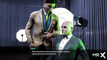 Fashionbusiness nude shots excite e3 #24