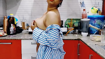 Step sister pussy fuck with lover in the kitchen hindi audio girl Step sister pussy fuck with lover in the kitchen hindi audio girl