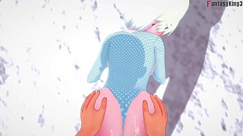 Elsa fucking 3 frozen full & pov on sheer & fantasyking3 Elsa fucking 3 frozen full & pov on sheer & fantasyking3