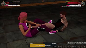Taleena vs jerle nf3d mixed no rules combat Taleena vs jerle nf3d mixed no rules combat