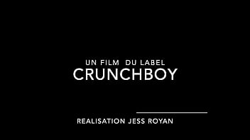 Mec se fait remplir en nuit pour halloween Mec se fait remplir en nuit pour halloween