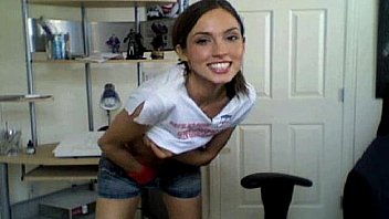 Cute web cam ass teen Cute web cam ass teen