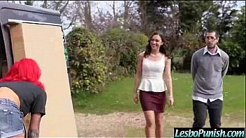 When hot lez meet mean lesbo sex get hard style video 06 When hot lez meet mean lesbo sex get hard style video 06