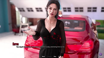 Best friend's stepmom asks me to fuck her and cum in pussy 3d hentai animated porn life in santa county Best friend's stepmom asks me to fuck her and cum in pussy 3d hentai animated porn life in santa county