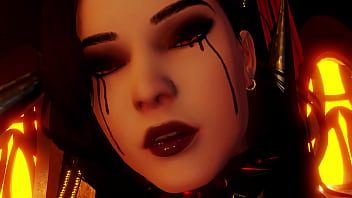 Unholy iv knocking on hell's gate