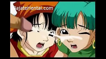 Dragon ball z hentai bulma y pan follando Dragon ball z hentai bulma y pan follando